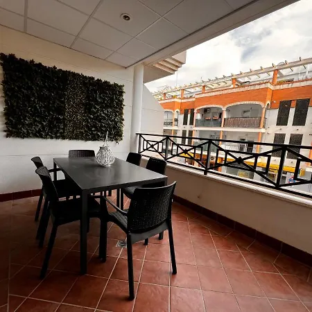 Appartement Bay *