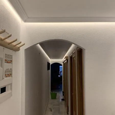 Apartment Bay