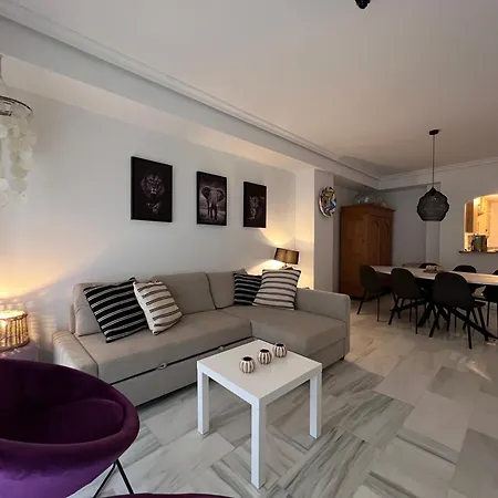 Apartment Bay Calpe