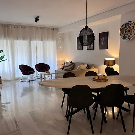Apartment Bay Calpe