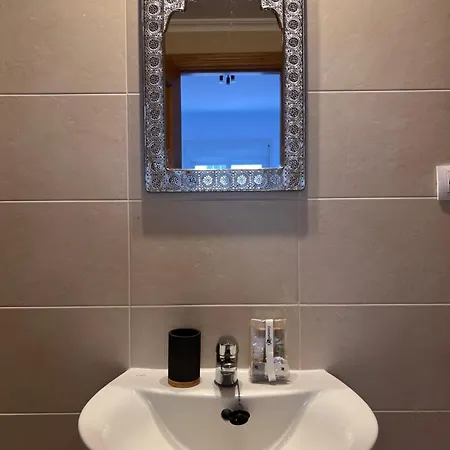 Apartment Bay Calpe