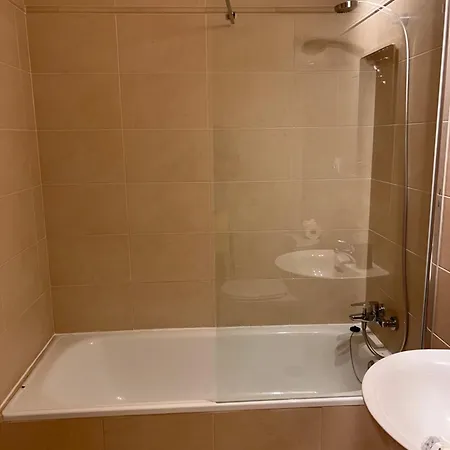 Bay Apartment