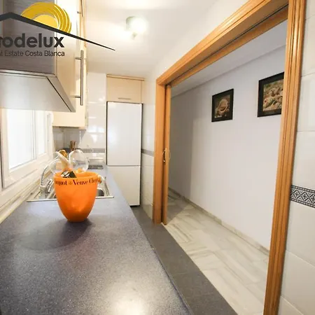 Bay Apartment Calpe