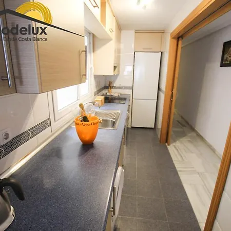Bay Appartement