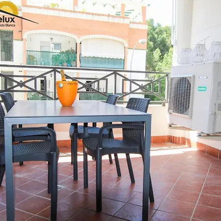 Bay Appartement *