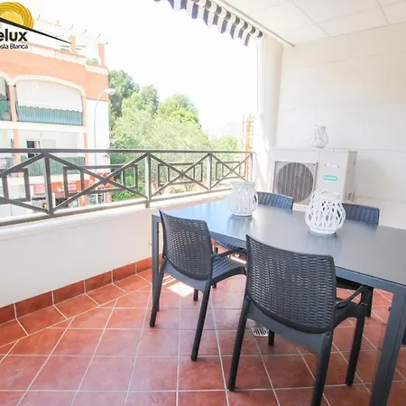 Appartement Bay