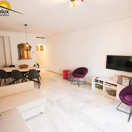 Bay Apartment Calpe