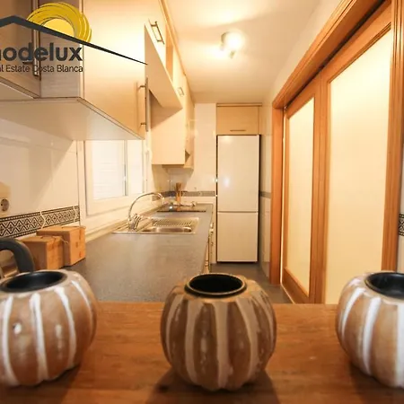 Bay Appartement