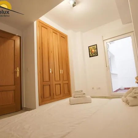 Apartment Bay Calpe