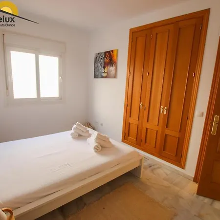 Appartement Bay