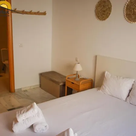 Bay Apartment